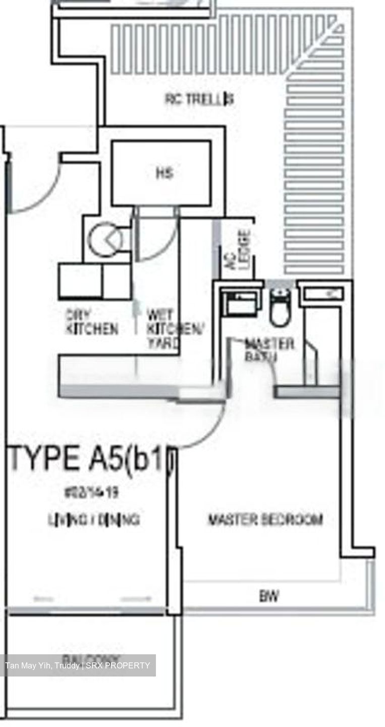 Waterfront Isle (D16), Condominium #480378561